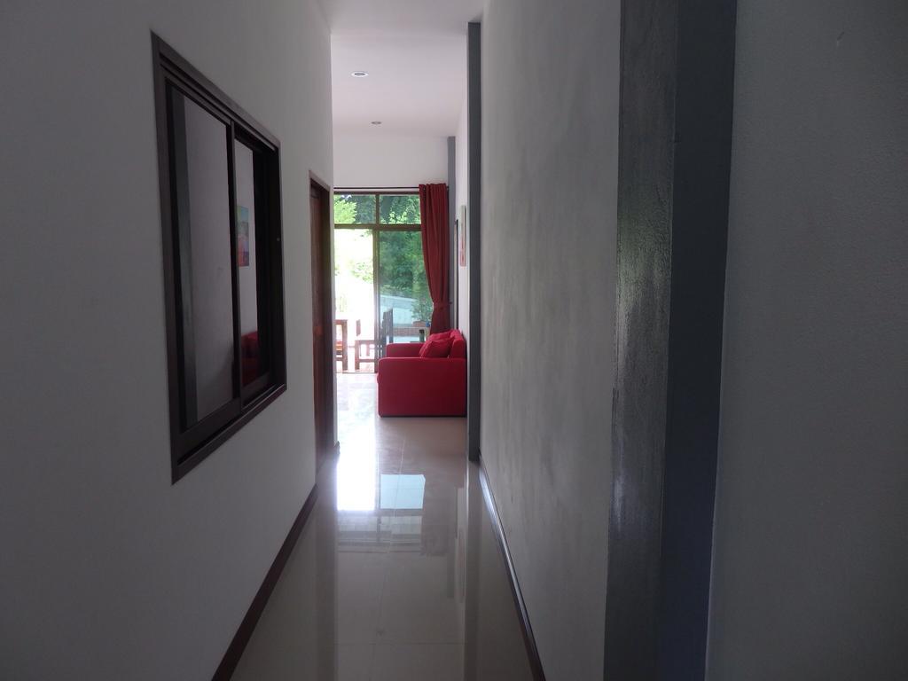 Anong'S 2 Bedroom Family Home For Up To 6 Guests Koh Samet Eksteriør billede