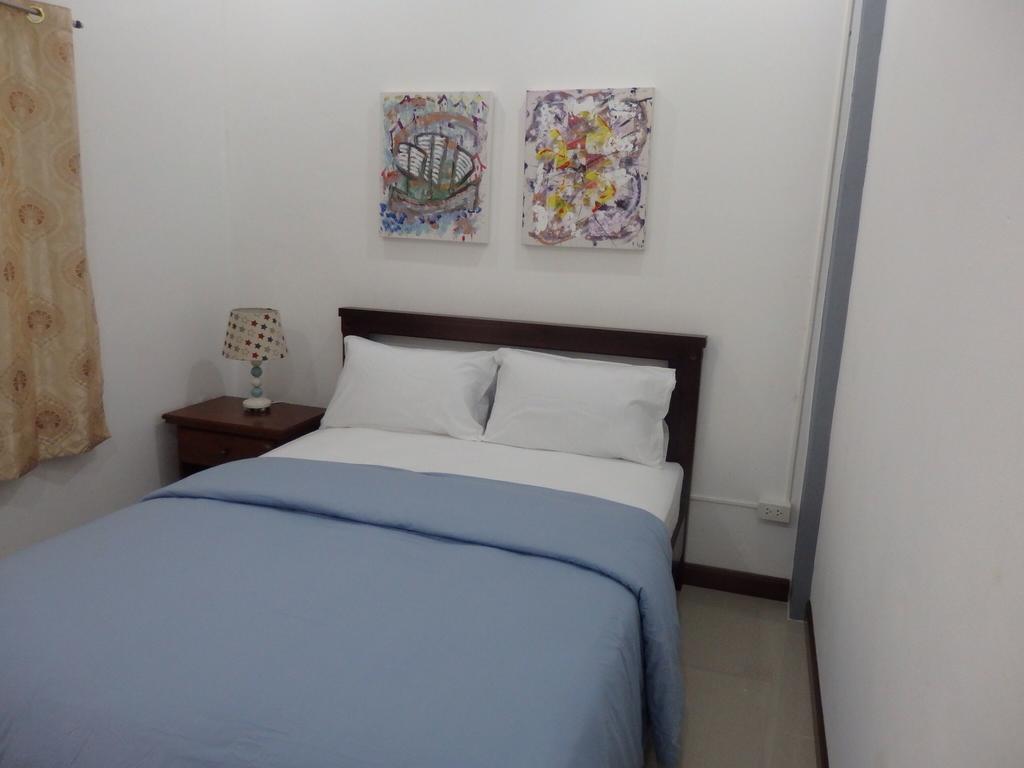Anong'S 2 Bedroom Family Home For Up To 6 Guests Koh Samet Eksteriør billede