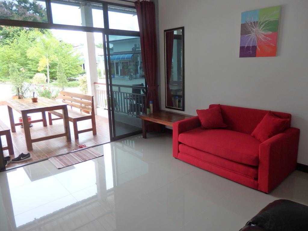Anong'S 2 Bedroom Family Home For Up To 6 Guests Koh Samet Eksteriør billede
