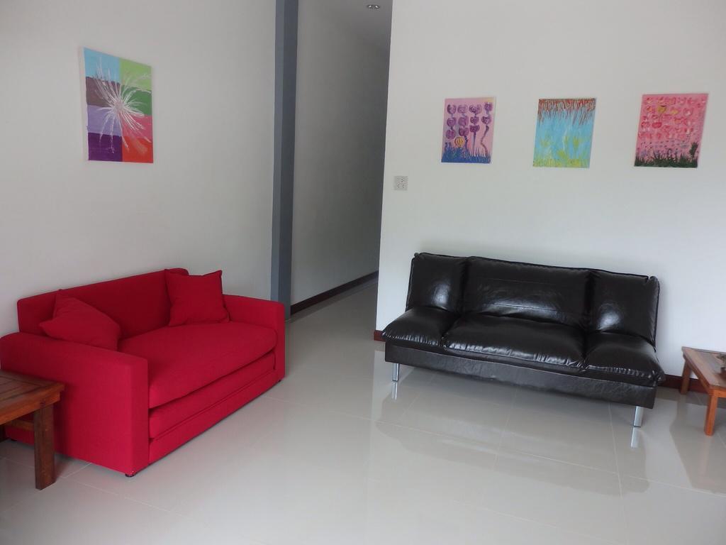 Anong'S 2 Bedroom Family Home For Up To 6 Guests Koh Samet Eksteriør billede