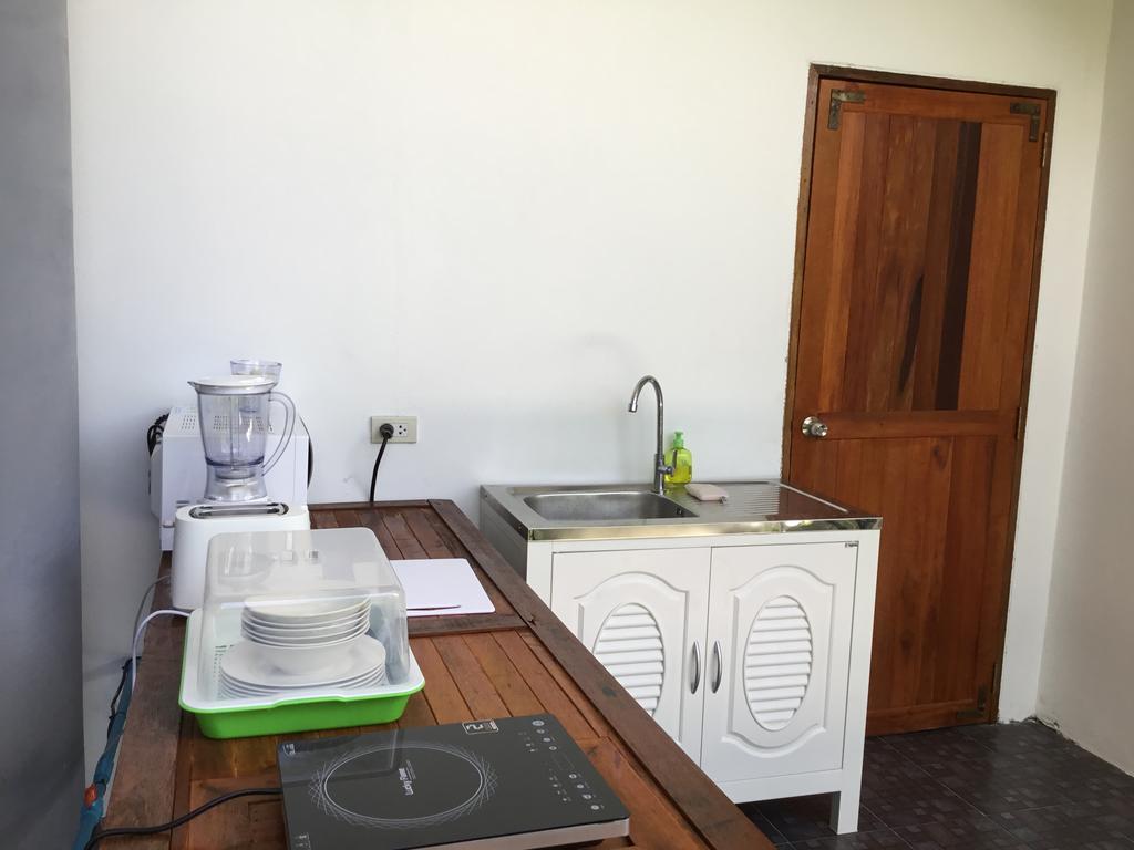 Anong'S 2 Bedroom Family Home For Up To 6 Guests Koh Samet Eksteriør billede