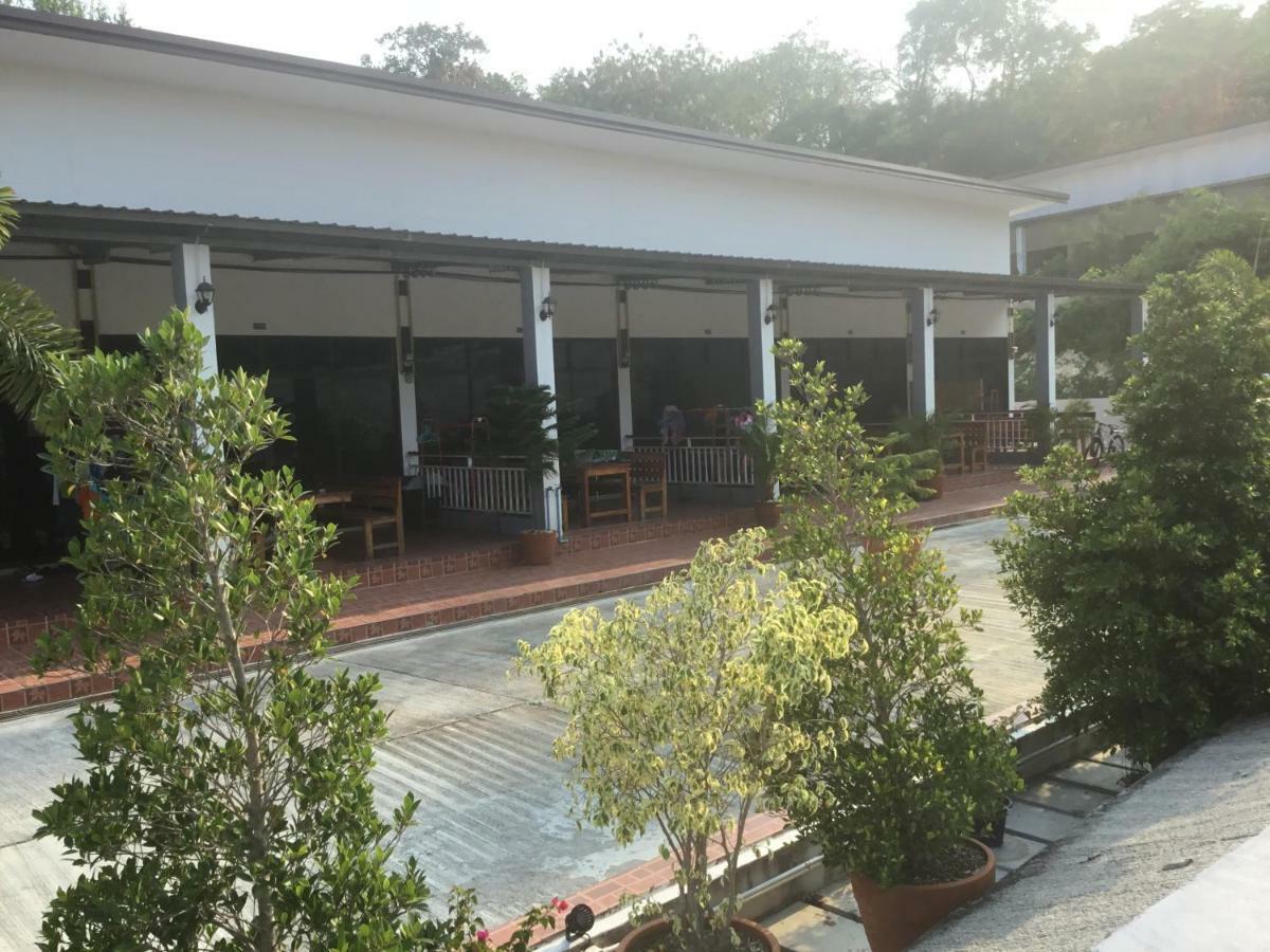 Anong'S 2 Bedroom Family Home For Up To 6 Guests Koh Samet Eksteriør billede