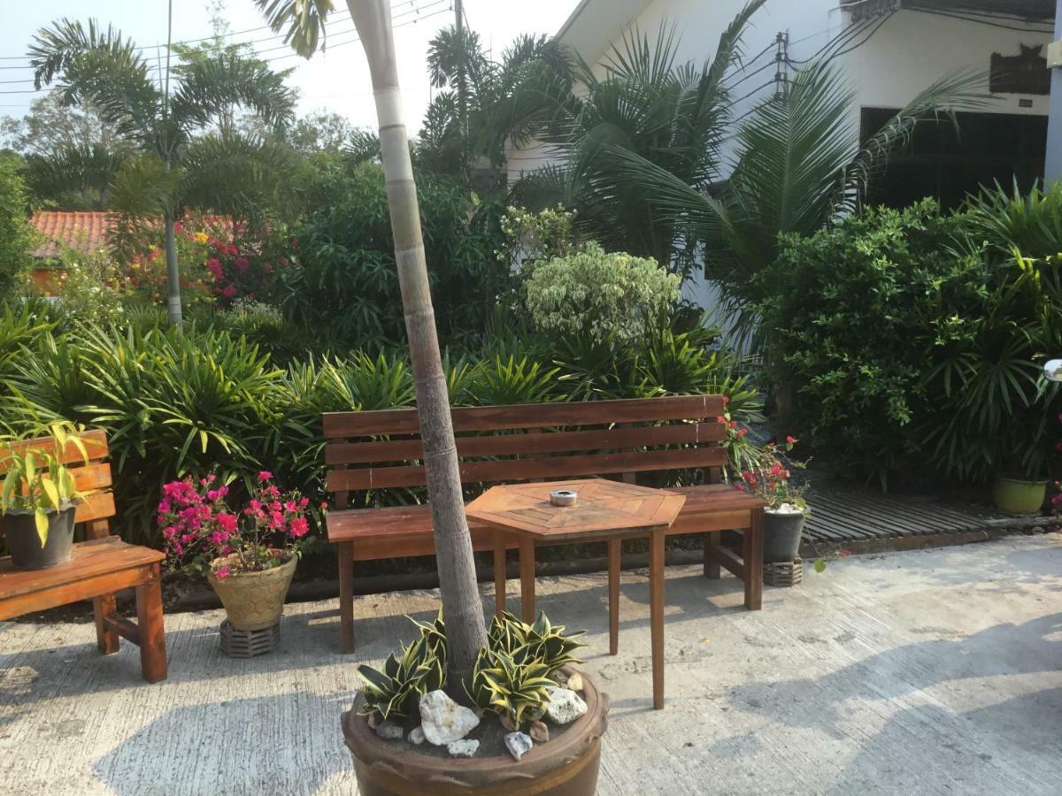 Anong'S 2 Bedroom Family Home For Up To 6 Guests Koh Samet Eksteriør billede