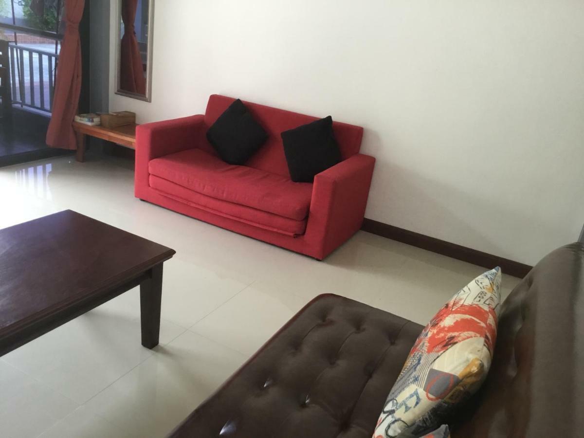 Anong'S 2 Bedroom Family Home For Up To 6 Guests Koh Samet Eksteriør billede