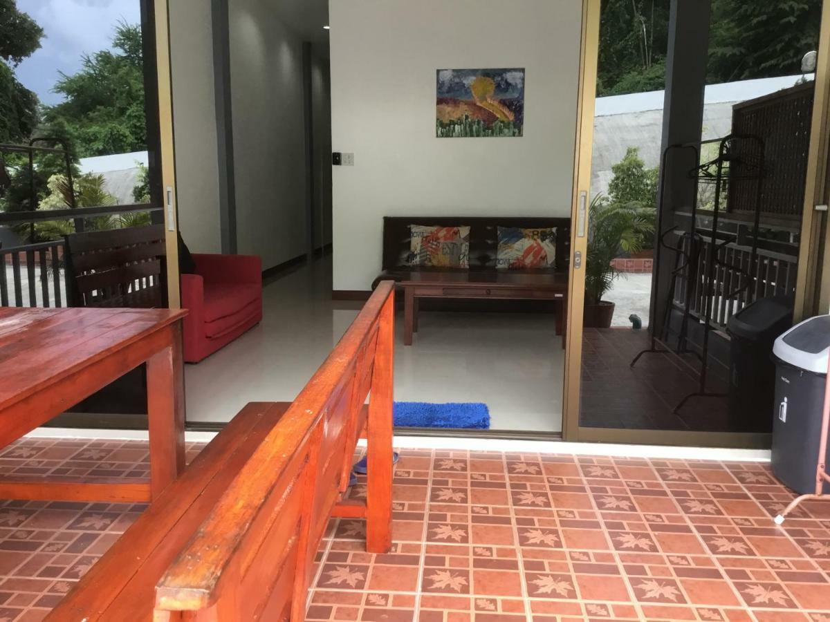 Anong'S 2 Bedroom Family Home For Up To 6 Guests Koh Samet Eksteriør billede