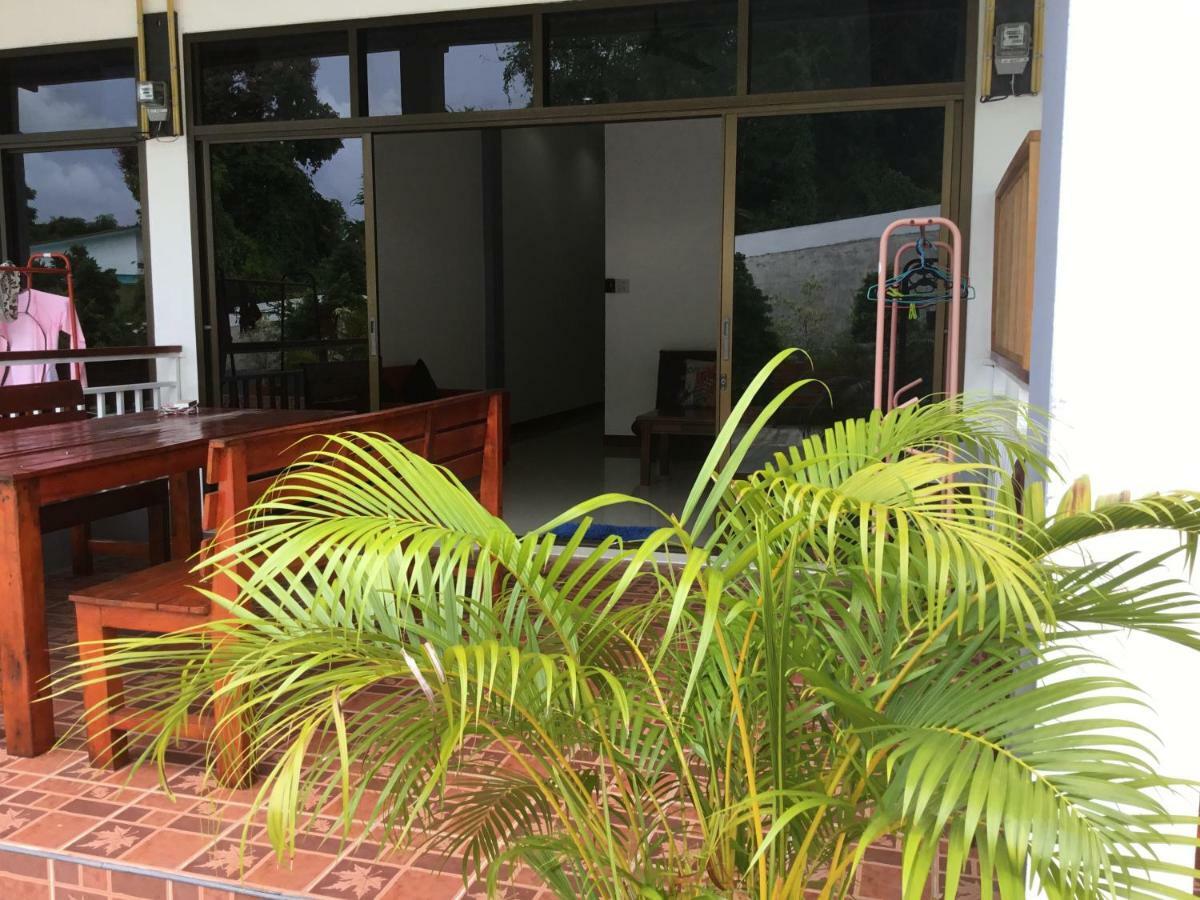 Anong'S 2 Bedroom Family Home For Up To 6 Guests Koh Samet Eksteriør billede
