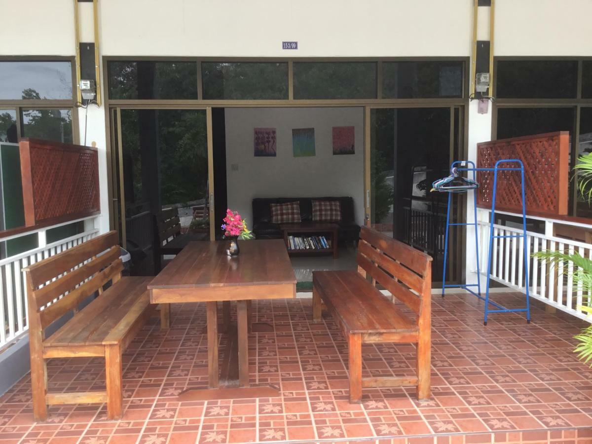 Anong'S 2 Bedroom Family Home For Up To 6 Guests Koh Samet Eksteriør billede
